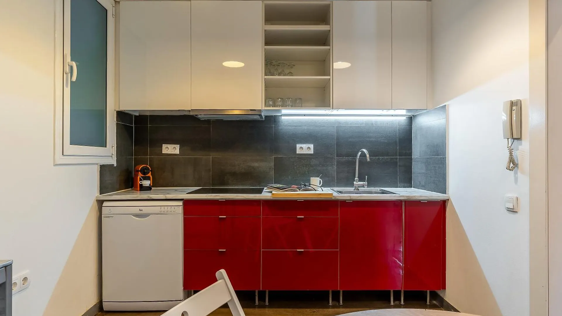 Canela Homes Barcelona Art Apartamento
