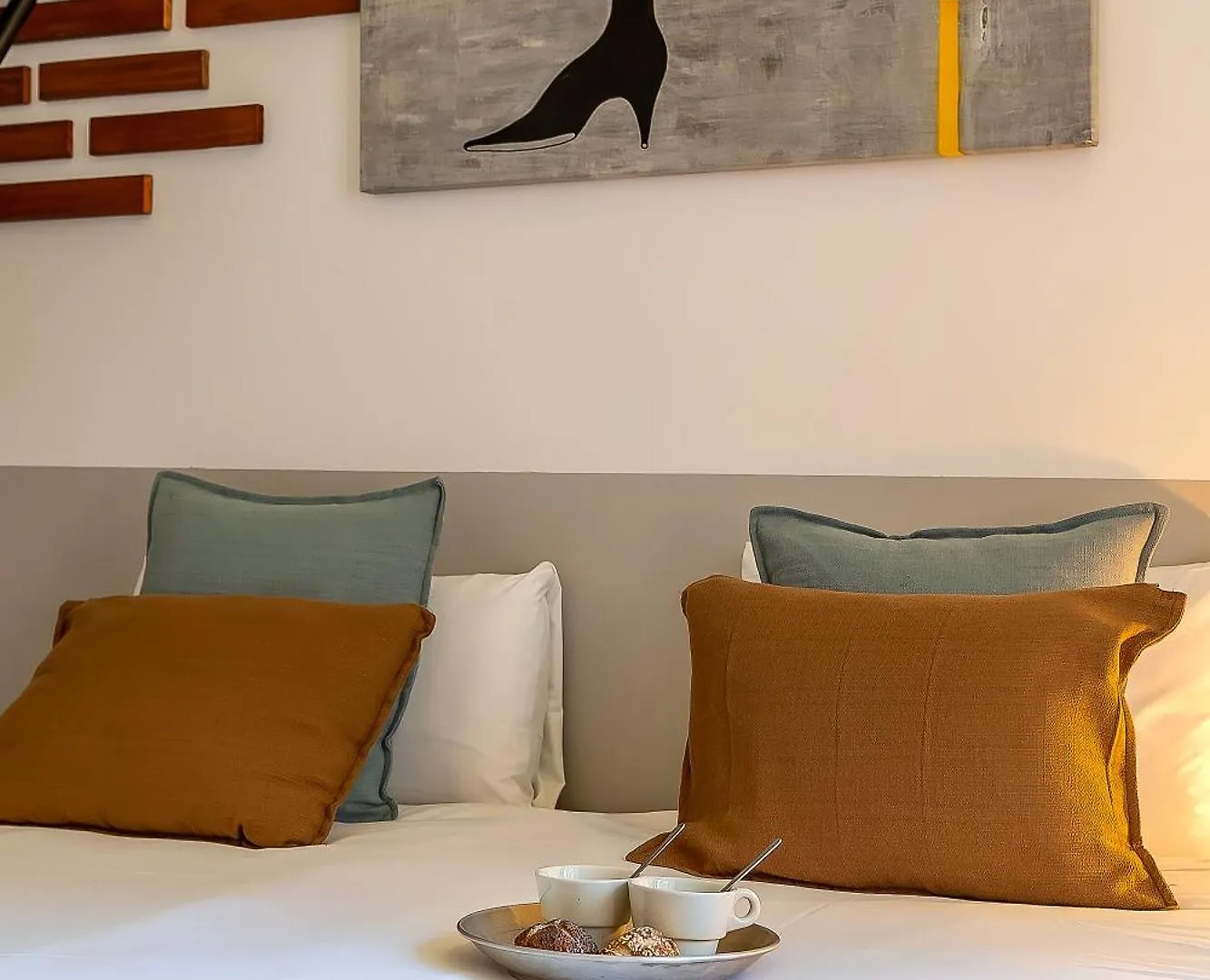 Apartamento Canela Homes Barcelona Art España