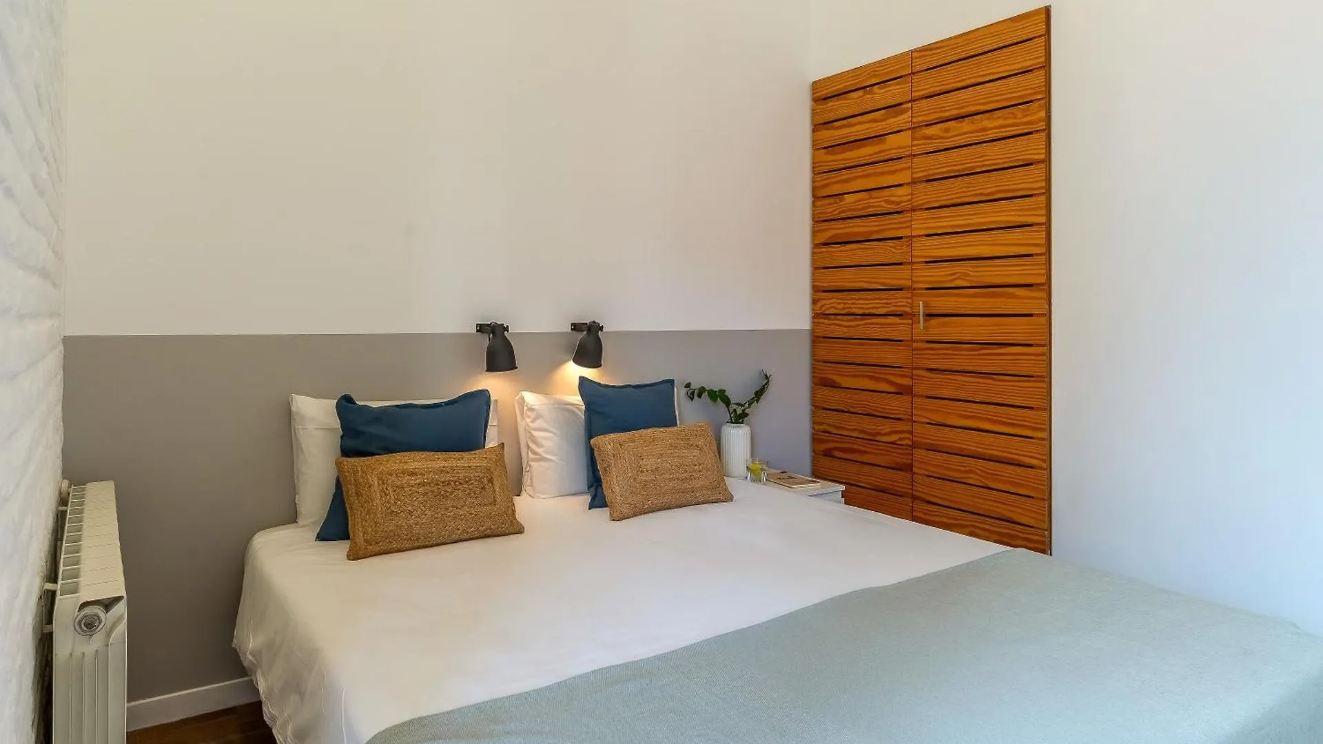 Canela Homes Barcelona Art Apartamento