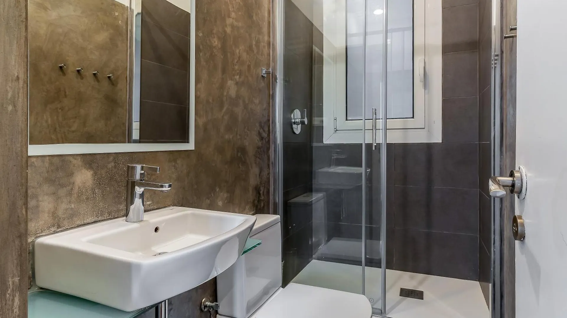 Canela Homes Barcelona Art Apartamento