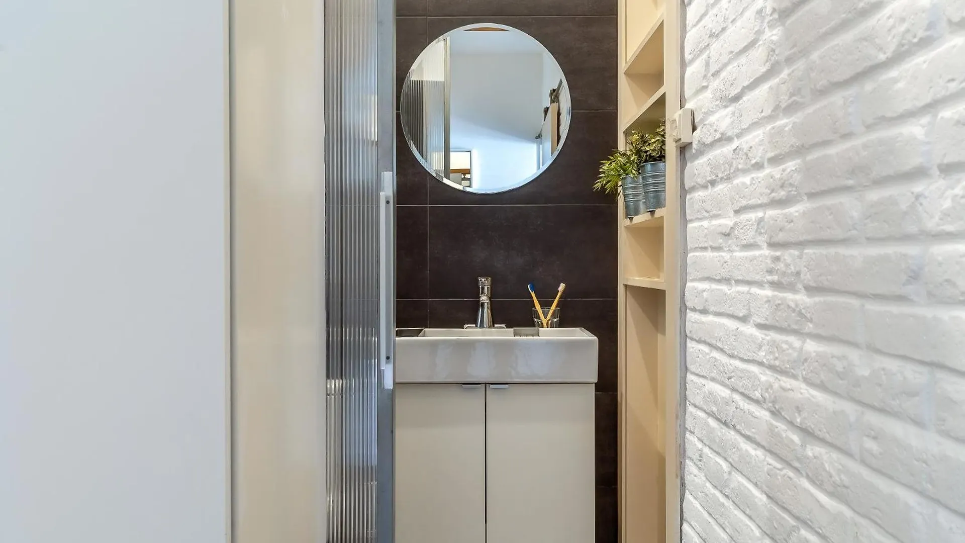 Canela Homes Barcelona Art 0*,
