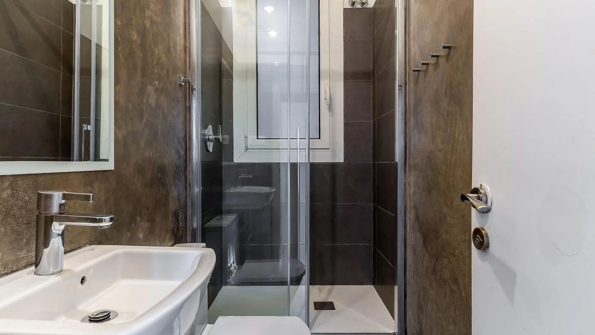 Canela Homes Barcelona Art Appartamento